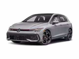 2026 Volkswagen Golf Gti 2.0T S
