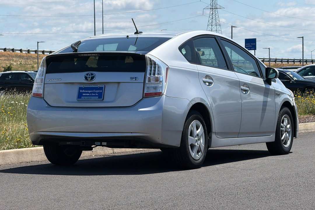 2010 Toyota Prius I - Image 3