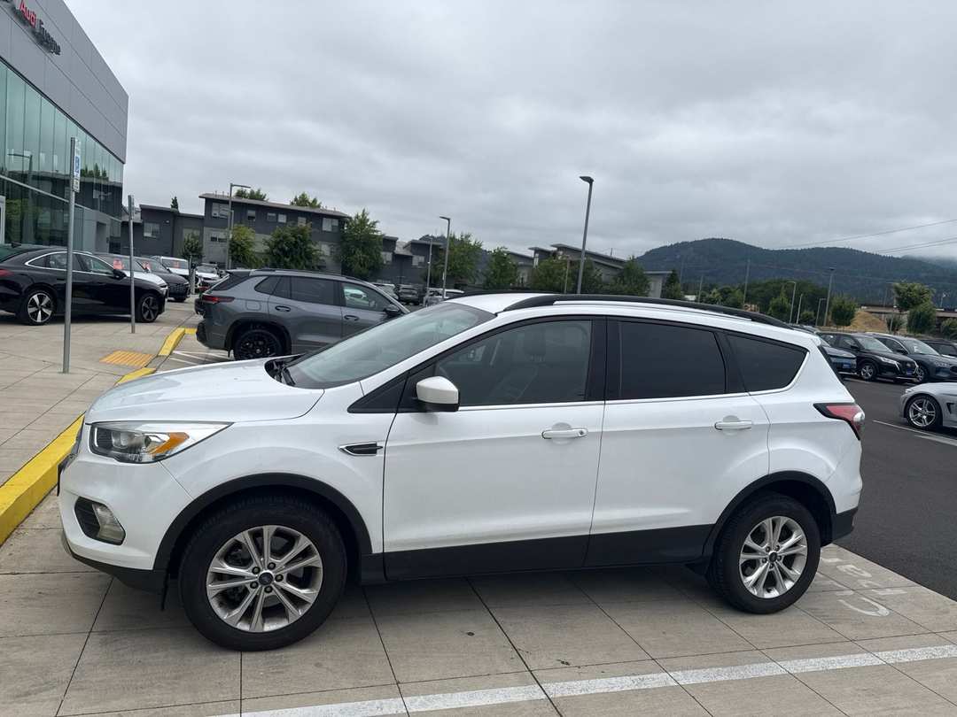 2018 Ford Escape SEL - Image 2