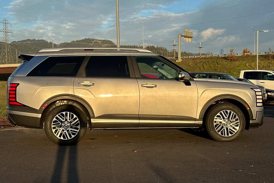 2026 Hyundai Palisade SEL Convenience - Image 2