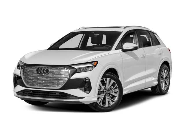 2024 Audi Q4 E-Tron Prestige