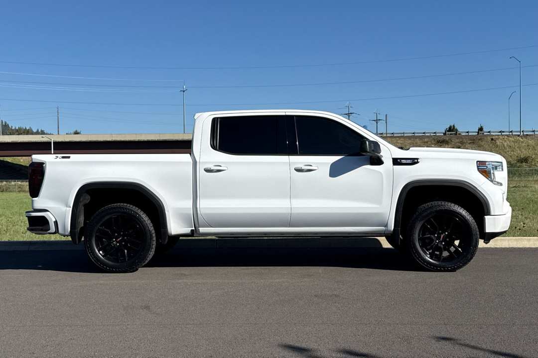 2022 GMC Sierra 1500 Limited Elevation - Image 2