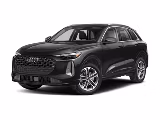 2026 Audi Q5 2.0T Prestige