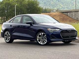 2026 Audi A3