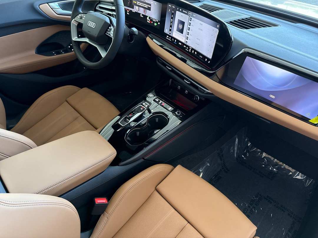 2026 Audi A5 Prestige - Photo 13
