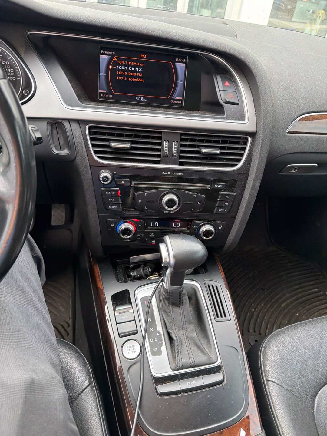 2013 Audi Allroad 2.0T Premium Plus - Image 3