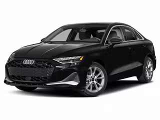 2026 Audi A3