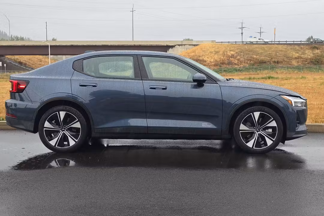 2024 Polestar 2 Long Range Dual Motor - Image 2
