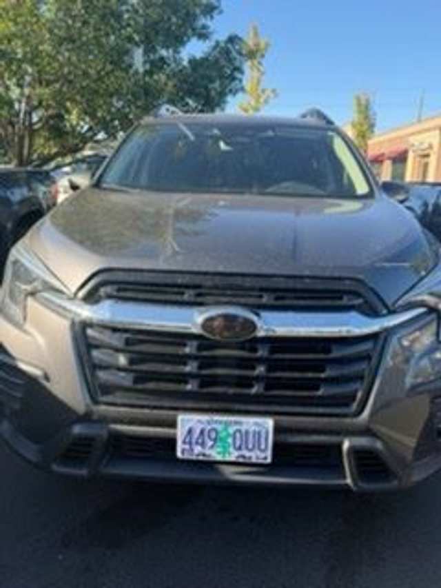 2023 Subaru Ascent Premium