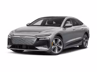 2027 Audi A6 Sportback E-Tron Prestige