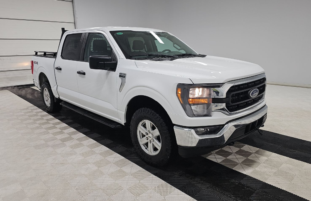 2023 Ford F-150 XLT - Image 3