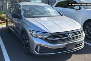 2023 Volkswagen Jetta 1.5T Sport