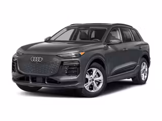 2027 Audi Q6 E-Tron Prestige