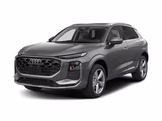 2026 Audi Q3 S line
