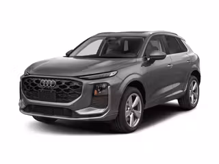 2026 Audi Q3 S line