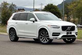 2017 Volvo Xc90 T6 Momentum