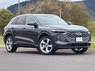2025 Audi Q5 2.0T Premium Plus