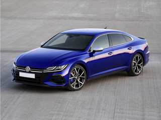 2021 Volkswagen Arteon 2.0T SEL Premium RLine