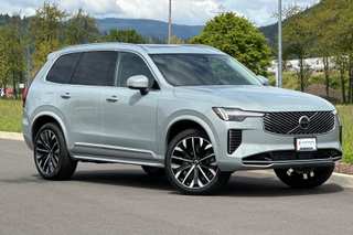 2026 Volvo Xc90 Plug-In Hybrid T8 Plus