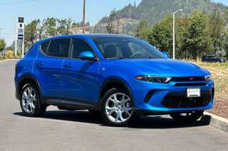 2024 Dodge Hornet R/T Plus