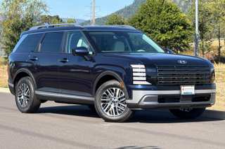 2027 Hyundai Palisade SEL