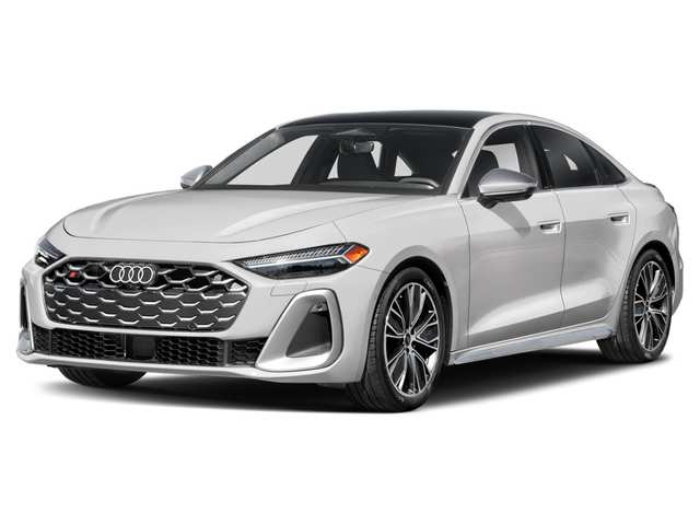 2026 Audi S5 3.0T Prestige