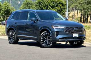 2026 Volvo Xc90 Plug-In Hybrid T8 Plus