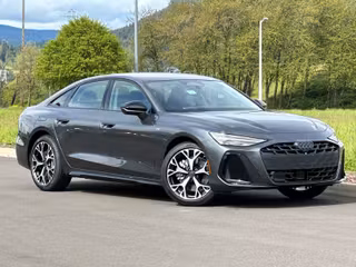 2026 Audi A6 Premium Plus