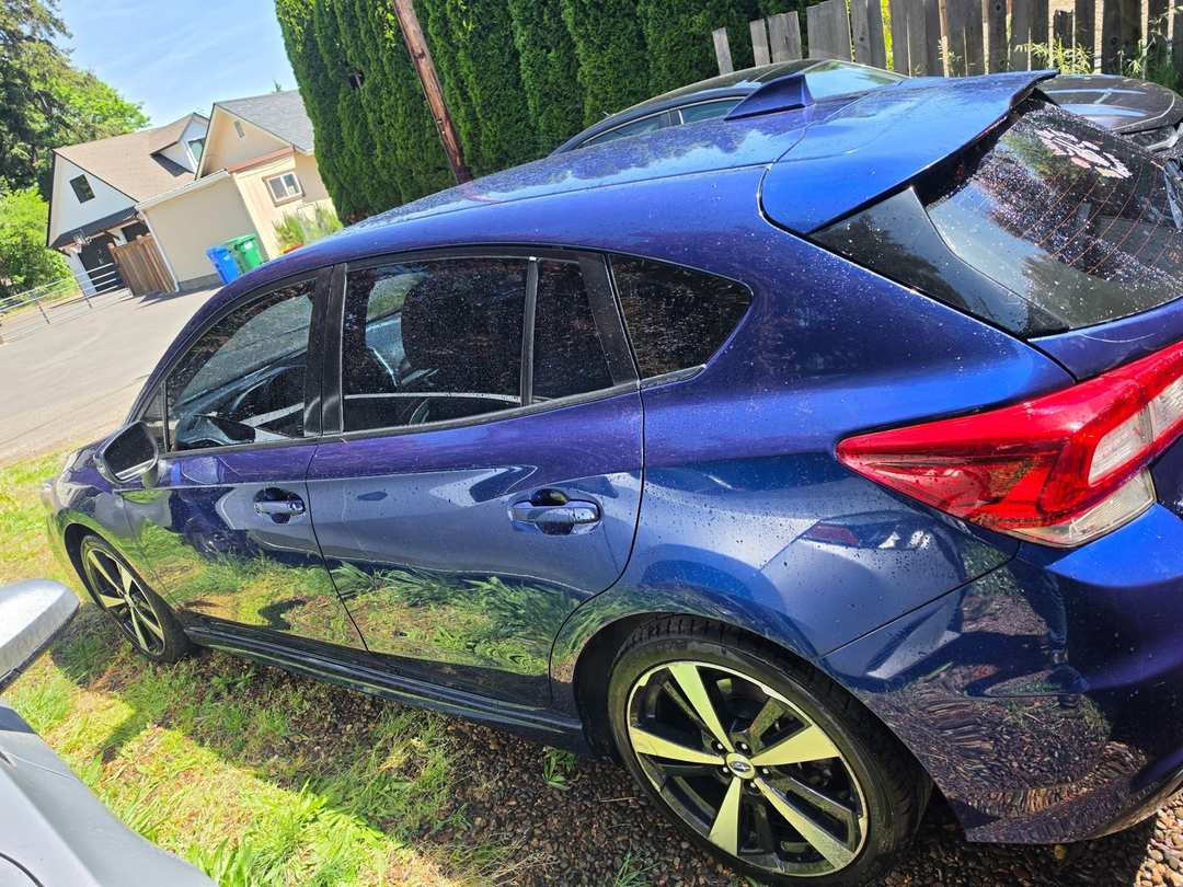 2017 Subaru Impreza 2.0i Sport - Image 3