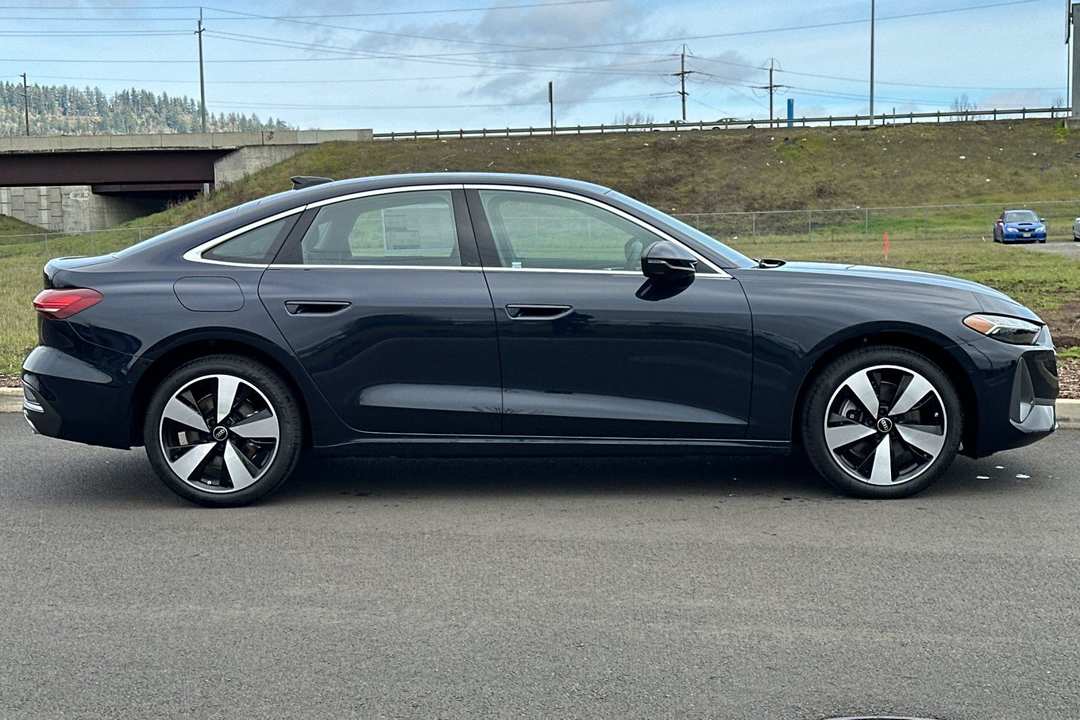 2025 Audi A5 2.0T Premium Plus - Image 2