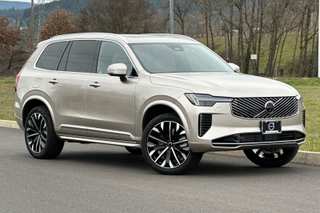 2026 Volvo Xc90 Plug-In Hybrid T8 Plus