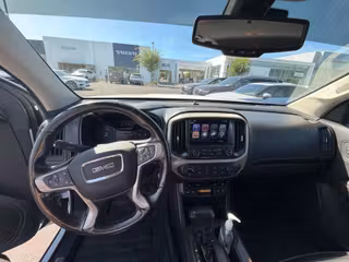 2018 GMC Canyon Denali