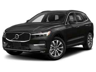 2023 Volvo Xc60 B5 Plus Dark Theme
