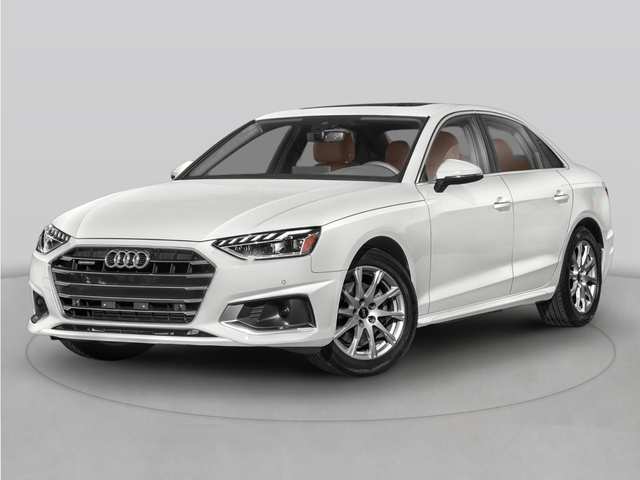 2024 Audi A4
