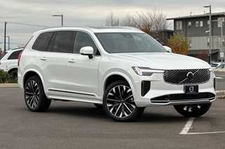 2026 Volvo Xc90 B6 Plus 7Seater