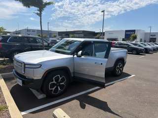 2023 Rivian R1T Adventure Dual Motor Max Pack