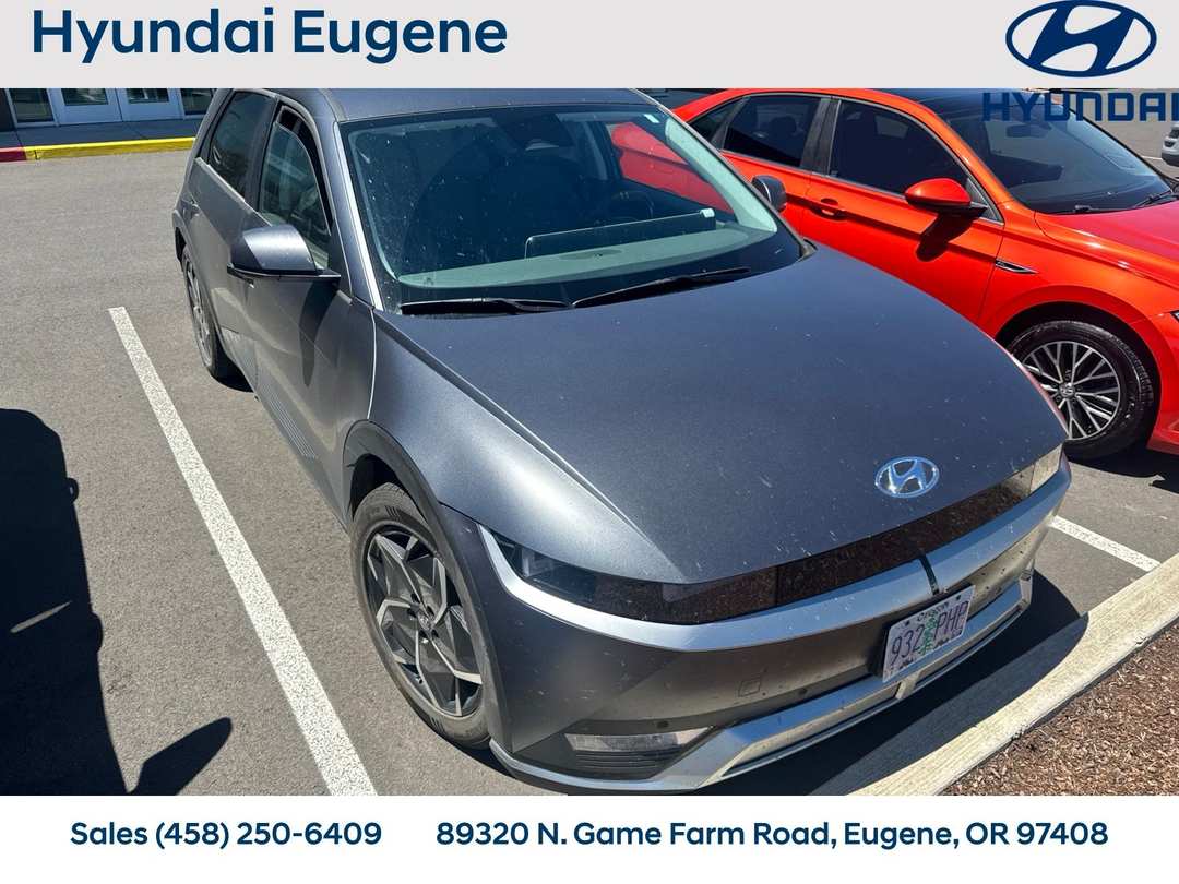 2023 Hyundai Ioniq 5 SEL - Image 2