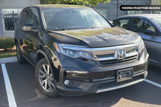 2019 Honda Pilot EXL