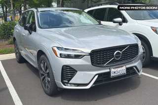 2023 Volvo Xc60 B5 Plus Dark Theme