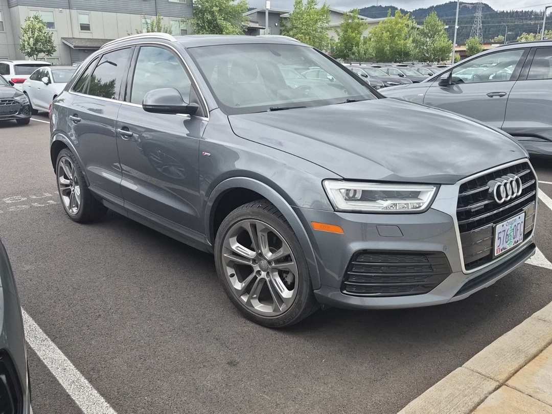 2016 Audi Q3 2.0T Prestige - Image 3