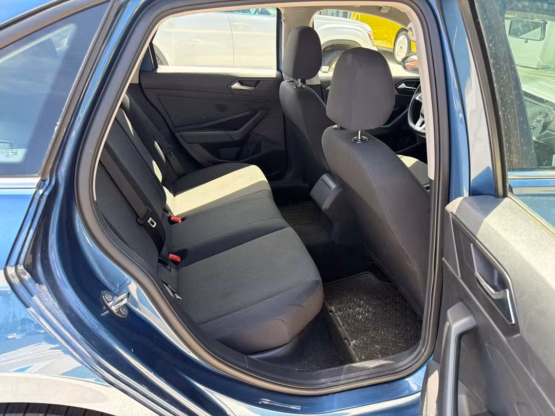 2019 Volkswagen Jetta 1.4T S - Image 3