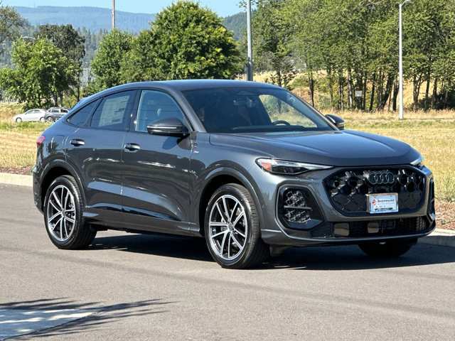 2026 Audi Q5 2.0T Prestige