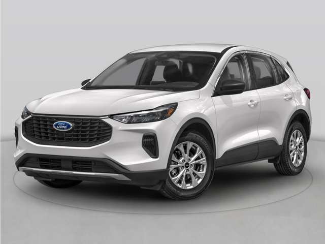 2025 Ford Escape STLine