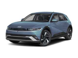 2026 Hyundai Ioniq 5 SE Standard Range