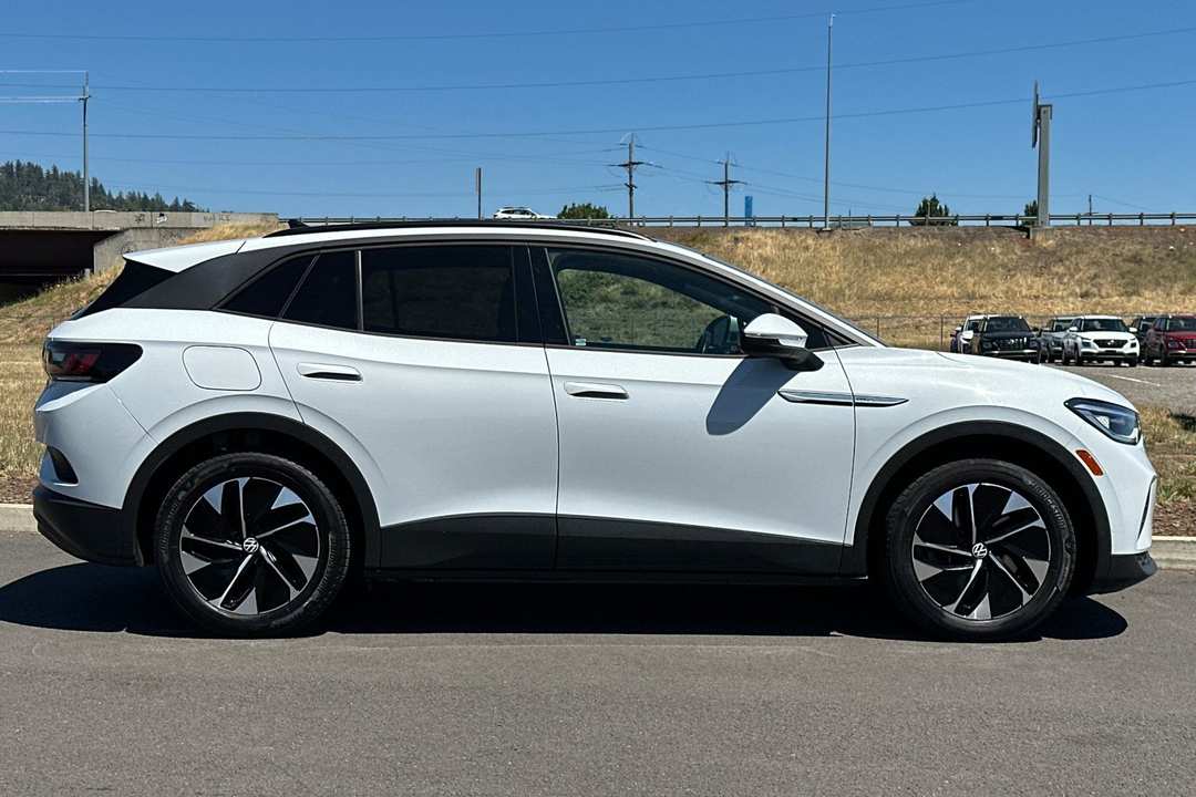 2022 Volkswagen Id.4 Pro S - Image 2