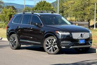 2018 Volvo Xc90 T6 Inscription