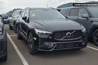 2023 Volvo Xc60 Recharge Plug-In Hybrid Ultimate