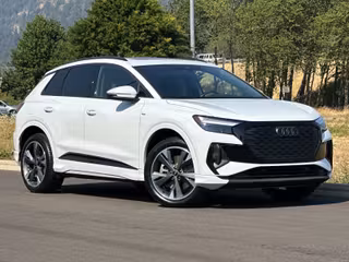 2023 Audi Q4 E-Tron Premium Plus