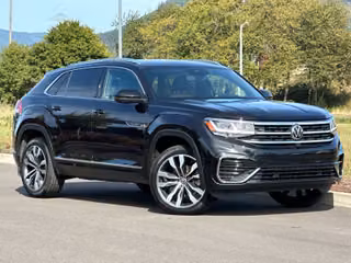 2023 Volkswagen Atlas Cross Sport 3.6L V6 SEL Premium RLine