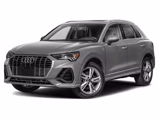 2024 Audi Q3 Premium